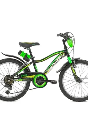 Brera THUNDER 20" 6V Bestseller