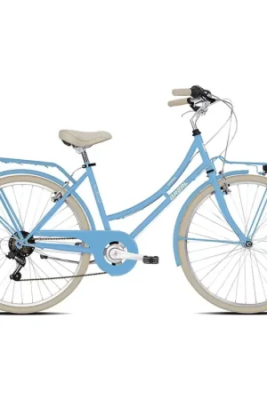 Prezzo Scontato Brera CTB DIVINA 26" 6V