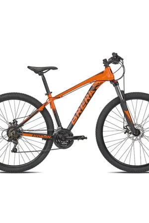 Brera MTB KOBAN 26" 21V Prezzo Ridotto