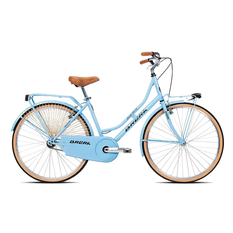 Economico Brera CTB OLANDA LUSSO 26" 1V