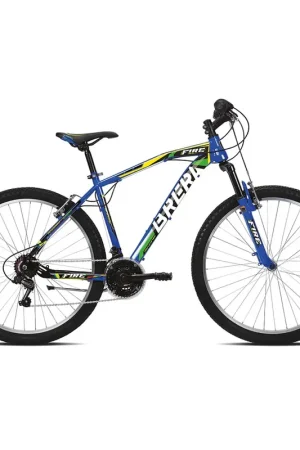 Brera MTB FIRE GTI 2.0 27.5 18V Popolare