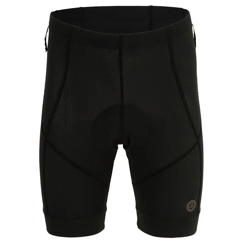 Sotto Pantaloncini Liner Short MTB Uomo Nero con Fondello A Buon Prezzo