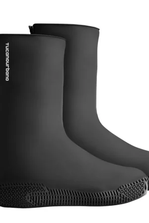 Compra Oggi Stesso Copriscarpe SUPERSPLASH Grigio Scuro