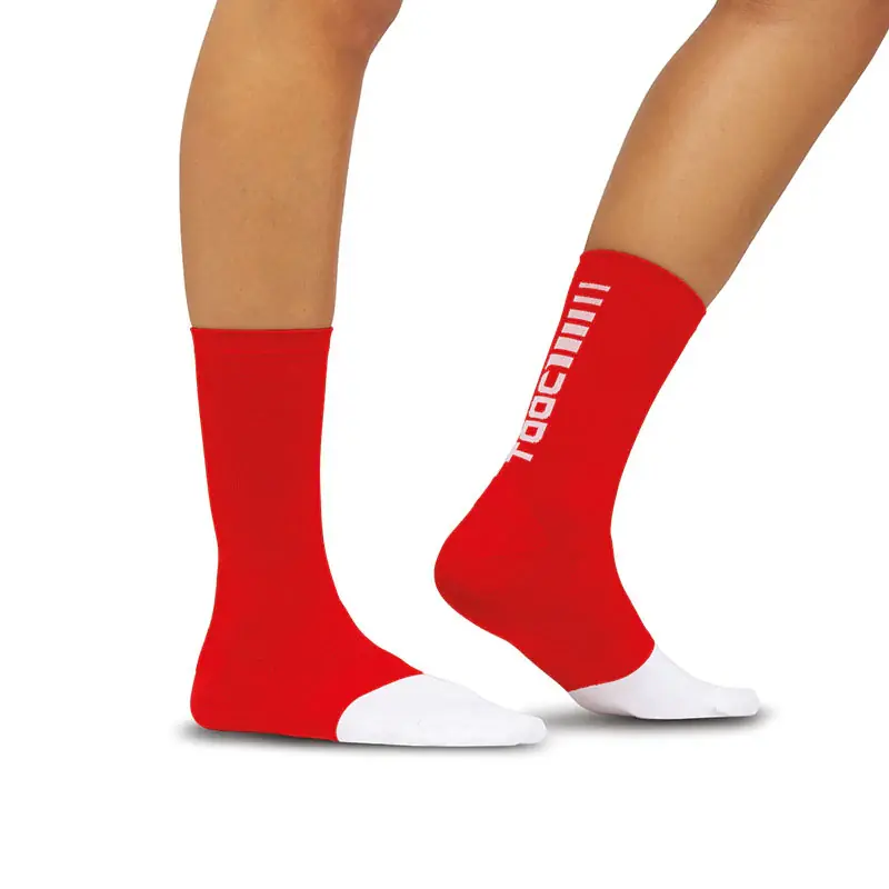 Calze MONO Red Super Prezzo