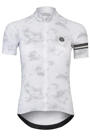 Offerta Del Giorno Maglia Reflective ESSENTIAL Donna Bianco - Maniche Corte