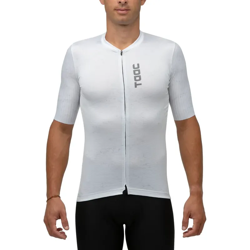 Bestseller Maglia SPRINTA White - Maniche Corte