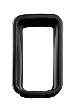 Occasione Custodia per IGPSPORT BSC100S in Silicone Nero