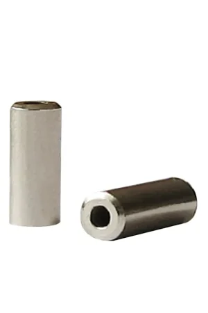 Acquista Ora Capoguaina Corpo 4mm in Acciaio Tornito - Barattolo 200 Pezzi