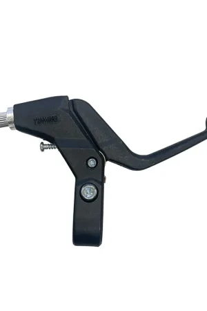 Leve Freno JUNIOR 16/20" V-Brake in Nylon Nero (Coppia) Compra Oggi Stesso