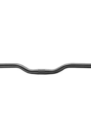 Manubrio 25,4mm x Lunghezza 680mm in Acciaio Rise 16mm Prezzo Basso