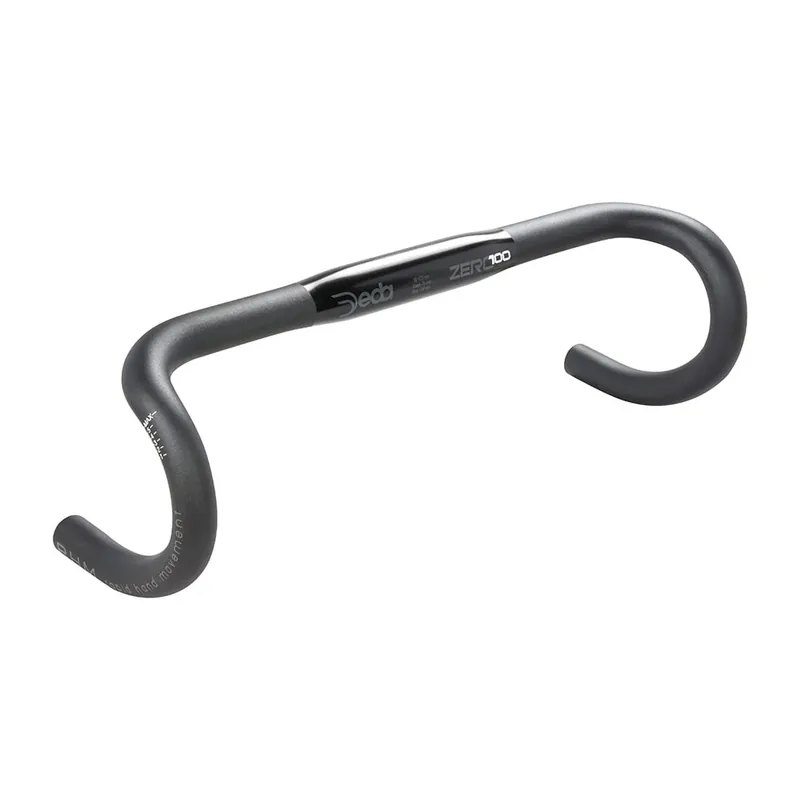 Promo Stagionale Manubrio ZERO100 31,7mm x 400mm RHM in Alluminio BoB