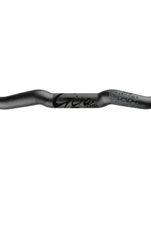 Manubrio GERA 31,7mm x 460mm con DCR EOS in Alluminio PoB Esclusivo