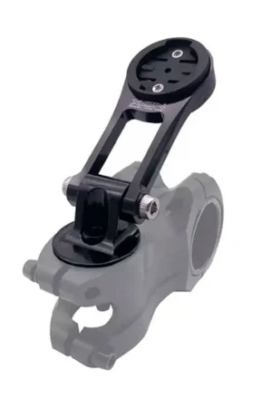 Supporto Serie Sterzo per GARMIN Regolabile in Alluminio CNC Acquista Ora