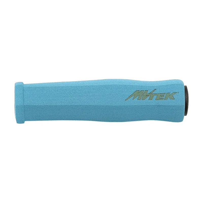Offerta Speciale Manopola Ergonomica FOAM SUPERLIGHT 128mm Azzurro