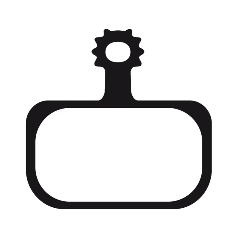 Offerta Del Giorno Pastiglie Organiche per Impianto DB1-DB3-DB5 AVID