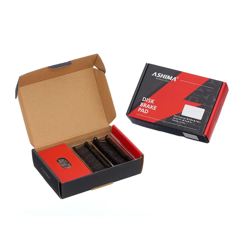 Pastiglie Semimetalliche per DEORE XT2010 SHIMANO (OEM Box 25CP) Sconto