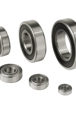 Sconto Cuscinetto per Mozzo Ruota 17x26x10mm Tenuta MEDIUM