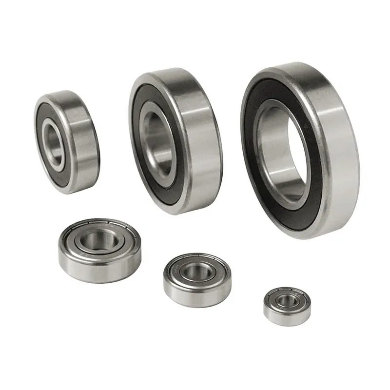 Sconto Cuscinetto per Mozzo Ruota 17x26x10mm Tenuta MEDIUM