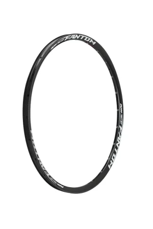 Cerchio 27,5" FANTOM Esterno 40mm / Interno 35mm - 32 Fori Prezzo Scontato