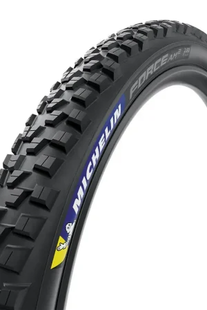 Acquista Ora Copertura 29x2,6 FORCE AM² TLR Competition Line Nero