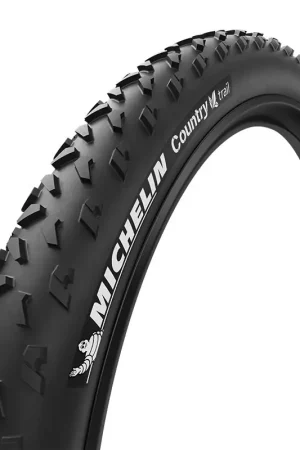 Ultimissimo Modello Copertura 26x2 COUNTRY TRAIL TLR Access Line Nero