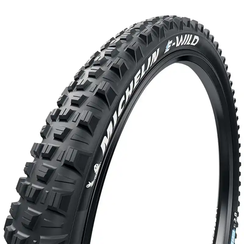 Offerta Copertura 27,5x2,8 E-WILD ENDURO Anteriore TLR Competition Line