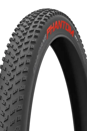 Copertura 29x2,2 PHANTOM WET 120TPI TLR Silica Control Nero Ultima Occasione
