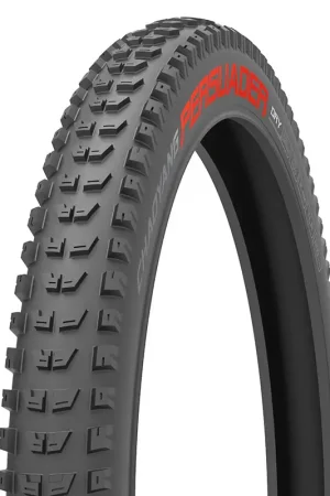 Sconto Copertura 27,5x2,6 PERSUADER DRY 60TPI Tubeless Ready BtoB Nero