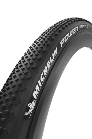 Occasione Copertura 650Bx50 POWER GRAVEL V2 3x120TPI TLR Nero Competition