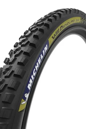Prezzo Basso Copertura 29x2,40 WILD ENDURO REAR Pieghevole TLR Racing 2024