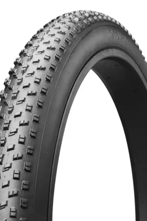 Copertura 26x4 BIG DADDY 60TPI Rigido Nero Plus Basic Line 2C-MTB Popolare
