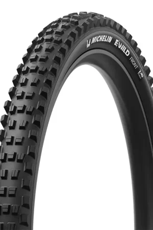 Saldi Copertura 29x2,60 E-WILD Anteriore 4x55TPI TLR Dark Racing Line