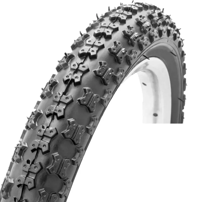 Copertura 16x1,75 MTB CLASSIC H-518 27TPI Tube Type Rigido Nero Basic Offerta Del Giorno