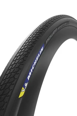Copertone Michelin Power Adventre TRL Competition Line 700x36 Nero Consegna Rapida