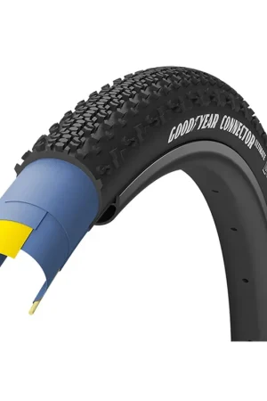 Non Perdere Copertura 650x50 CONNECTOR Tubeless Complete Nero