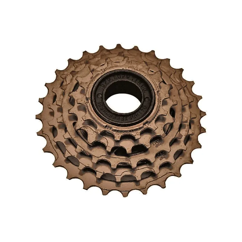 Ruota Libera a Filetto 6V x 14/28 Denti Brunito (OEM) Compra Online