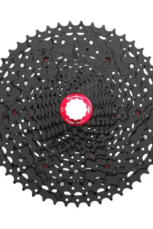 Scelto Dai Clienti Cassetta ROAD 12V x 11/34 Denti Nero - Corpetto SHIMANO HG