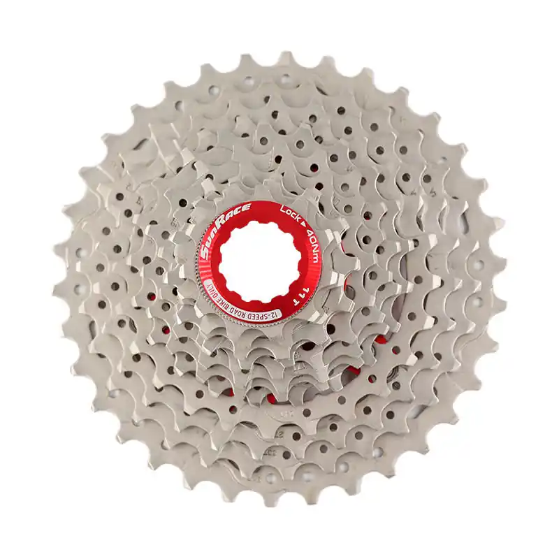 Cassetta ROAD 12V x 11/34 Denti Argento - Corpetto SHIMANO HG Compra Online