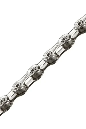 Catena 12V Argento (2 Sets Falsemaglie incluse) Must-Have