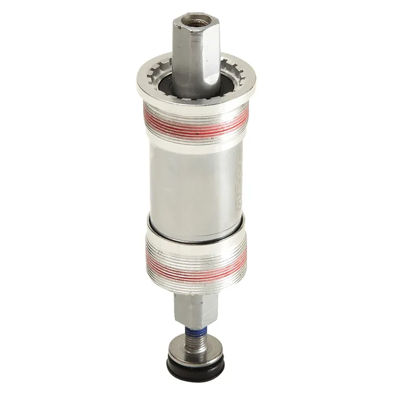 Movimento Centrale in Alluminio 110,5mm con Perno Quadro Ultimissimo Modello
