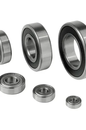 Quantità Limitata Cuscinetto per Movimento Centrale 27,5x37x7mm Tenuta MEDIUM