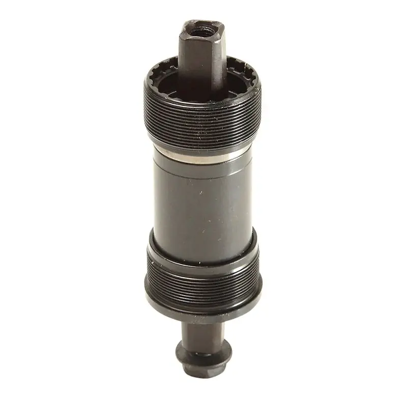 Bestseller Movimento Centrale in Acciaio Rinforzato 113mm su Sfere