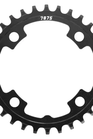 Compra Online Corona Singola 32 Denti - BCD 96mm Nero per Guarnitura (305850640)