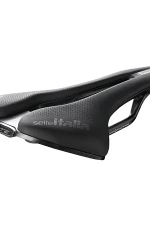 Sella 145x248mm FLITE BOOST (L3) Superflow KIT Carbonio - 162gr Offerta Speciale