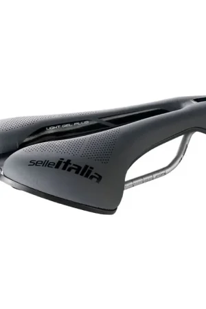 Popolare Sella 135x250mm FLITE BOOST (S3) Gravel Nero - 228gr
