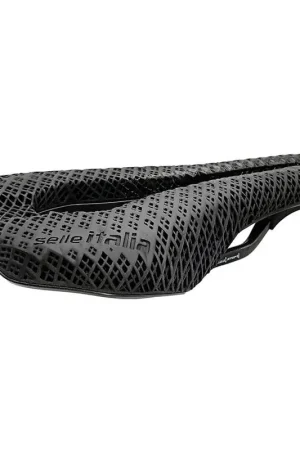 Sella 133x255m WATT 3D (U3) Superflow KIT Carbon Rail Offerta