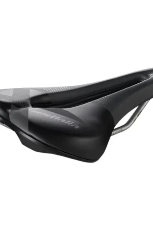 Prezzo Basso Sella 145x255mm X-BOW (S3) Superflow Nero - 250gr