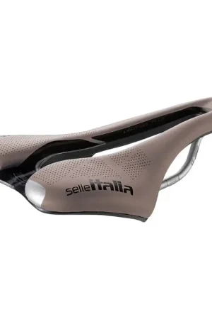Sella 145x248mm SLR BOOST (L3) Gravel Mud Brown - 209gr Promo Stagionale