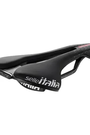 Sella 145x250mm FLITE BOOST PRO TEAM 6.1 (L3) Superflow Nero - 170gr Economico