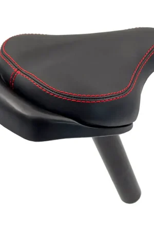 Sella Junior 272x180mm Nero con Reggisella Acquista Ora